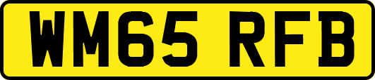 WM65RFB