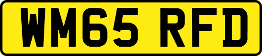 WM65RFD