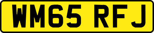 WM65RFJ