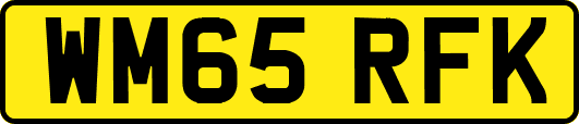 WM65RFK