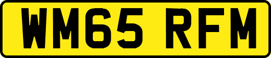 WM65RFM