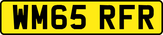WM65RFR