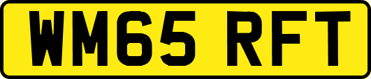 WM65RFT