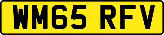 WM65RFV