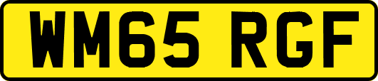 WM65RGF