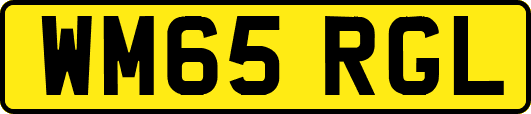 WM65RGL