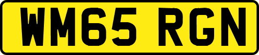 WM65RGN