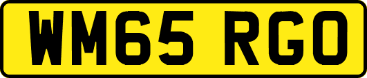WM65RGO
