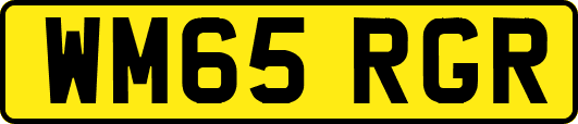 WM65RGR