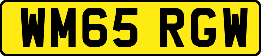 WM65RGW