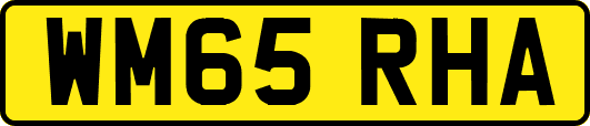 WM65RHA