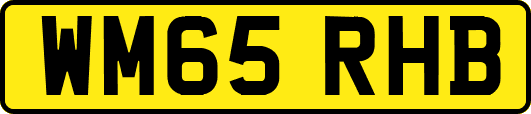 WM65RHB
