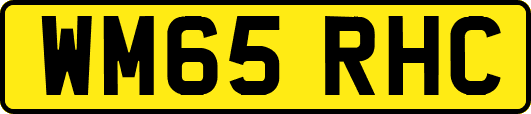 WM65RHC
