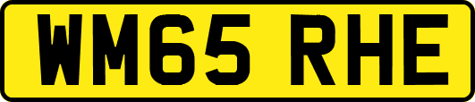 WM65RHE
