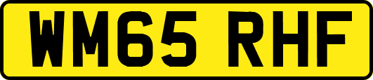 WM65RHF
