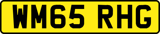 WM65RHG