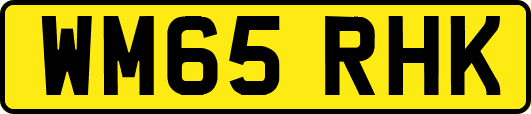 WM65RHK
