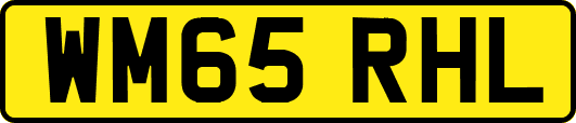 WM65RHL