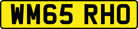 WM65RHO