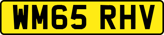 WM65RHV