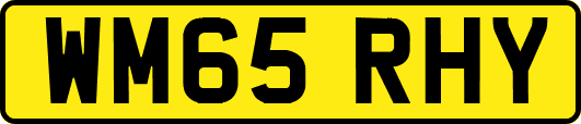 WM65RHY