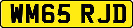 WM65RJD
