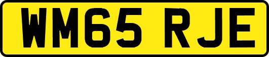 WM65RJE