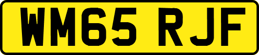 WM65RJF