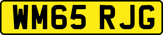 WM65RJG