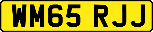 WM65RJJ
