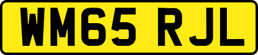 WM65RJL