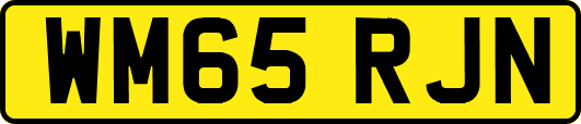 WM65RJN