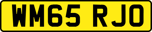 WM65RJO