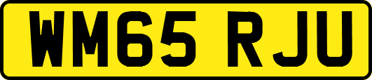 WM65RJU