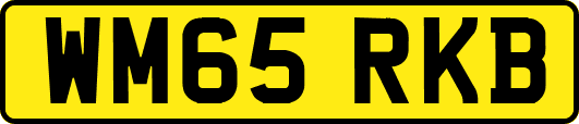 WM65RKB