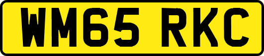WM65RKC