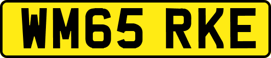 WM65RKE