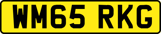WM65RKG