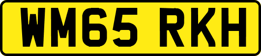 WM65RKH