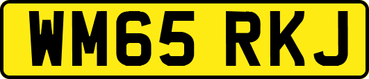 WM65RKJ