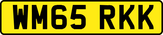 WM65RKK