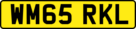 WM65RKL