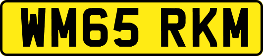 WM65RKM