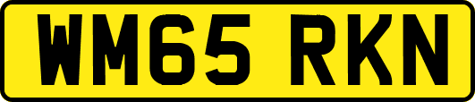 WM65RKN