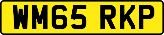 WM65RKP