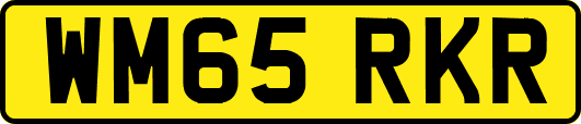 WM65RKR