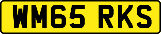WM65RKS