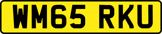 WM65RKU