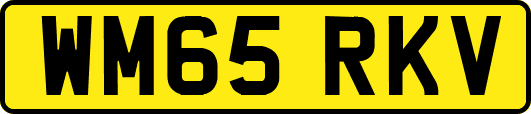 WM65RKV