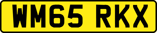 WM65RKX